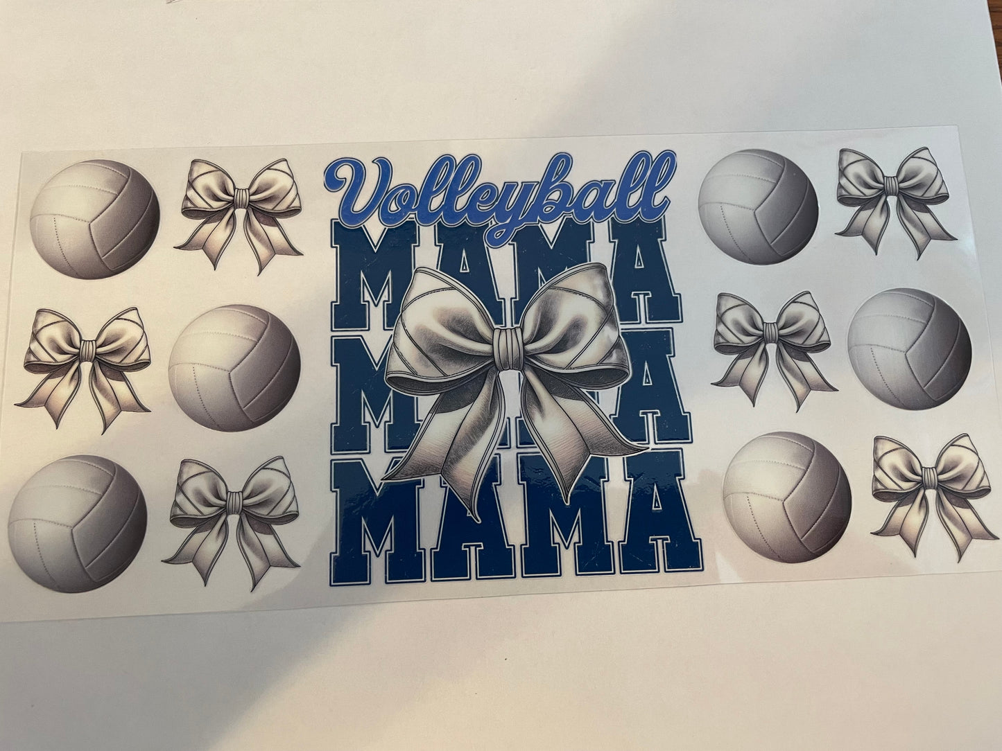 Mom/Grandma Wraps