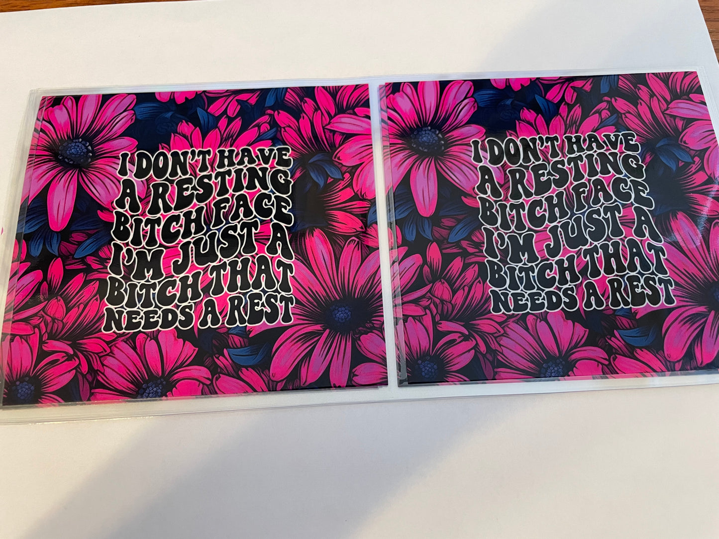 Funny/Humor Wraps