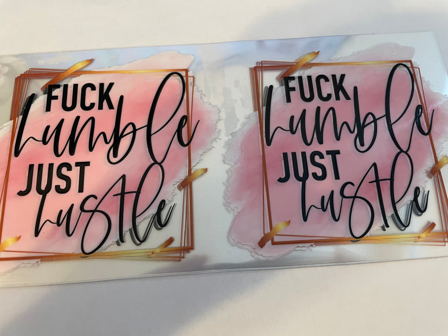 Funny/Humor Wraps