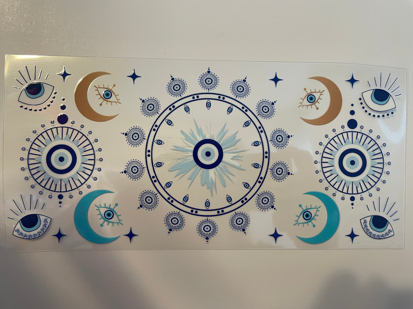Misc Wraps