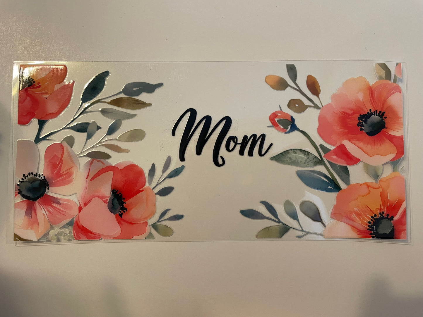 Mom/Grandma Wraps