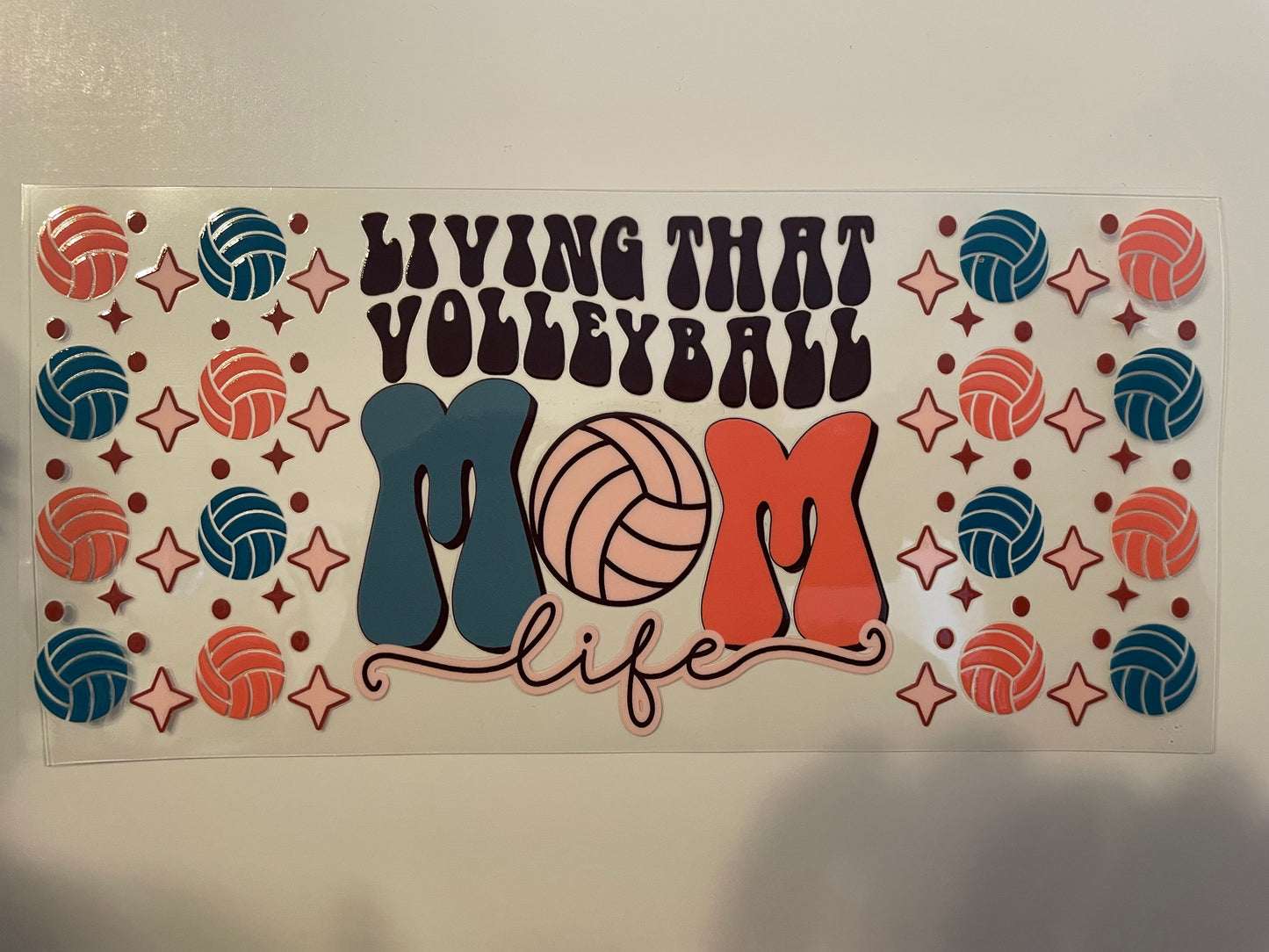 Mom/Grandma Wraps