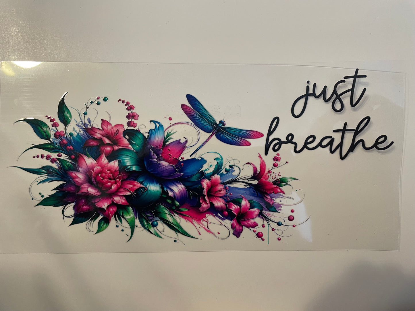Inspirational Wraps