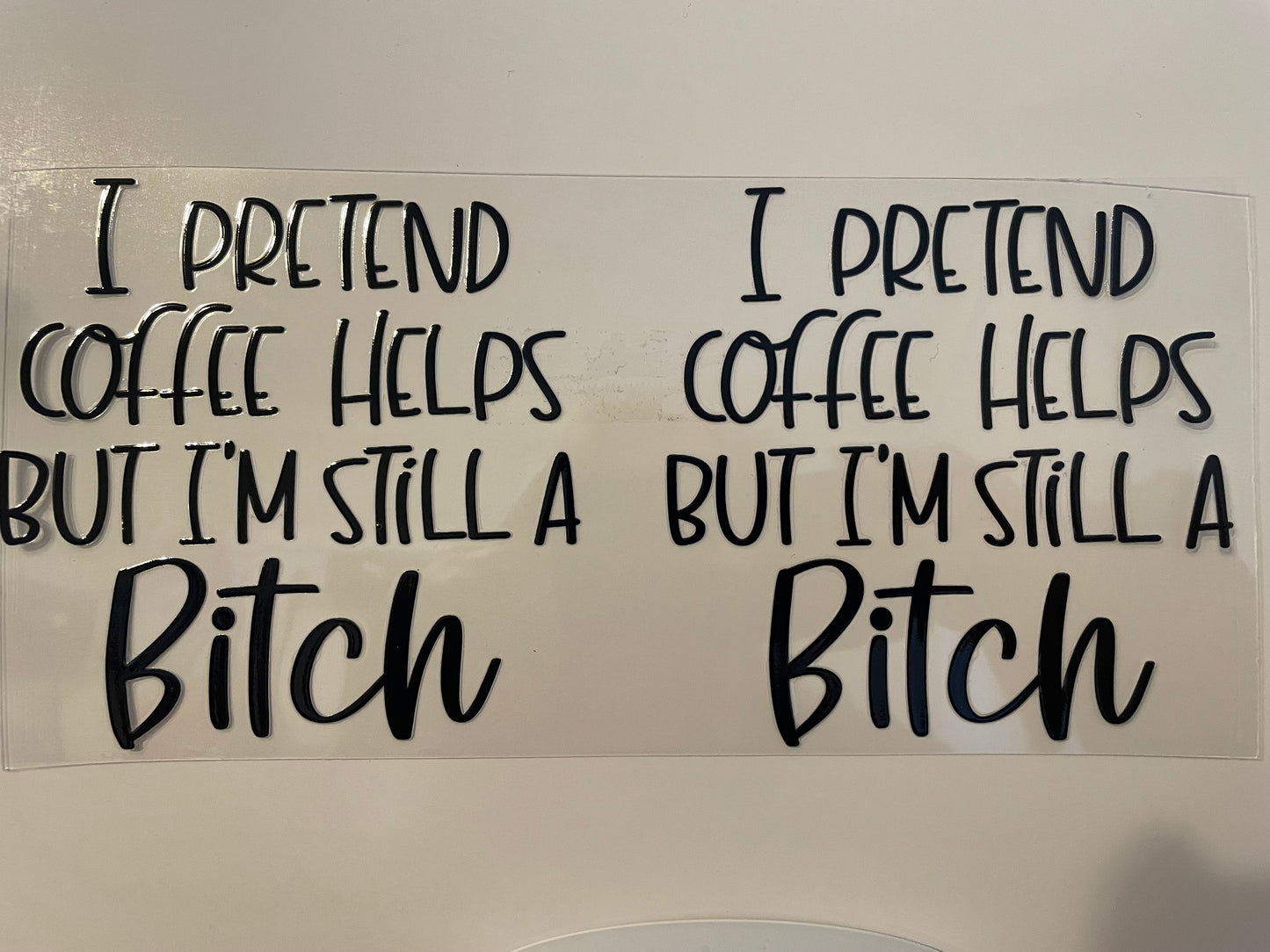Funny/Humor Wraps