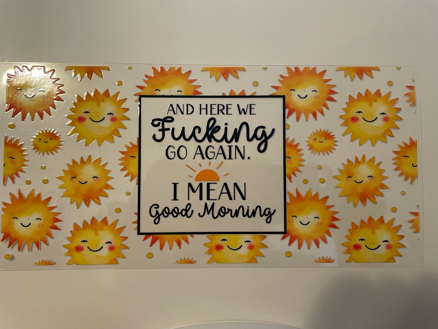 Funny/Humor Wraps