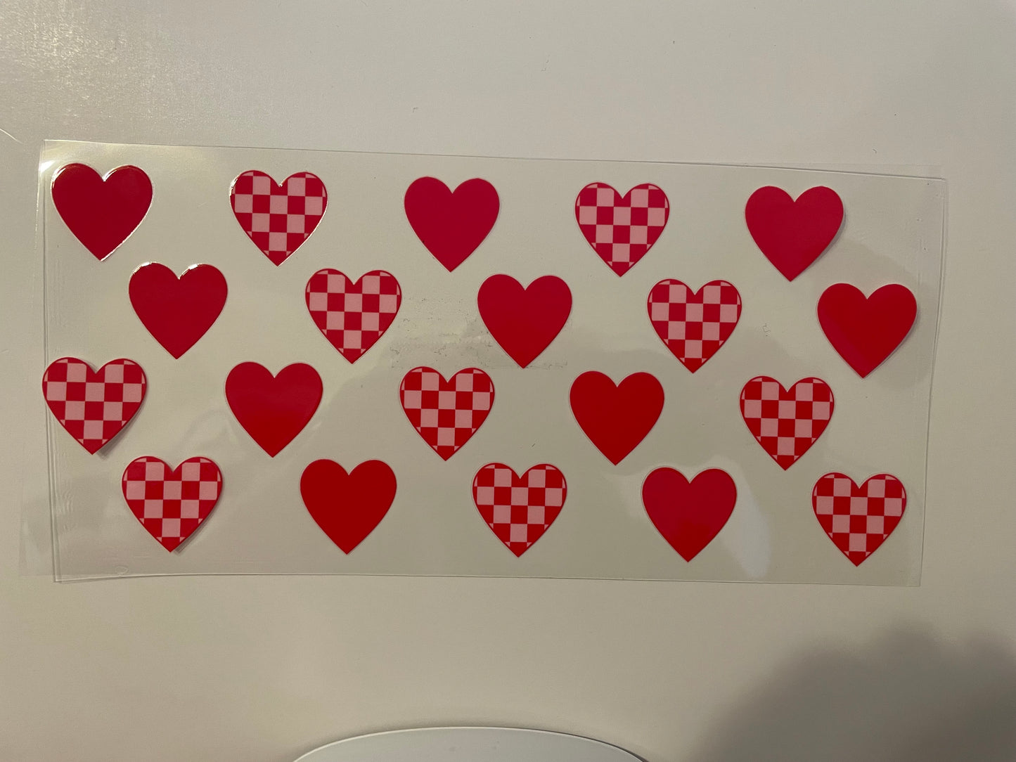 Heart Wraps