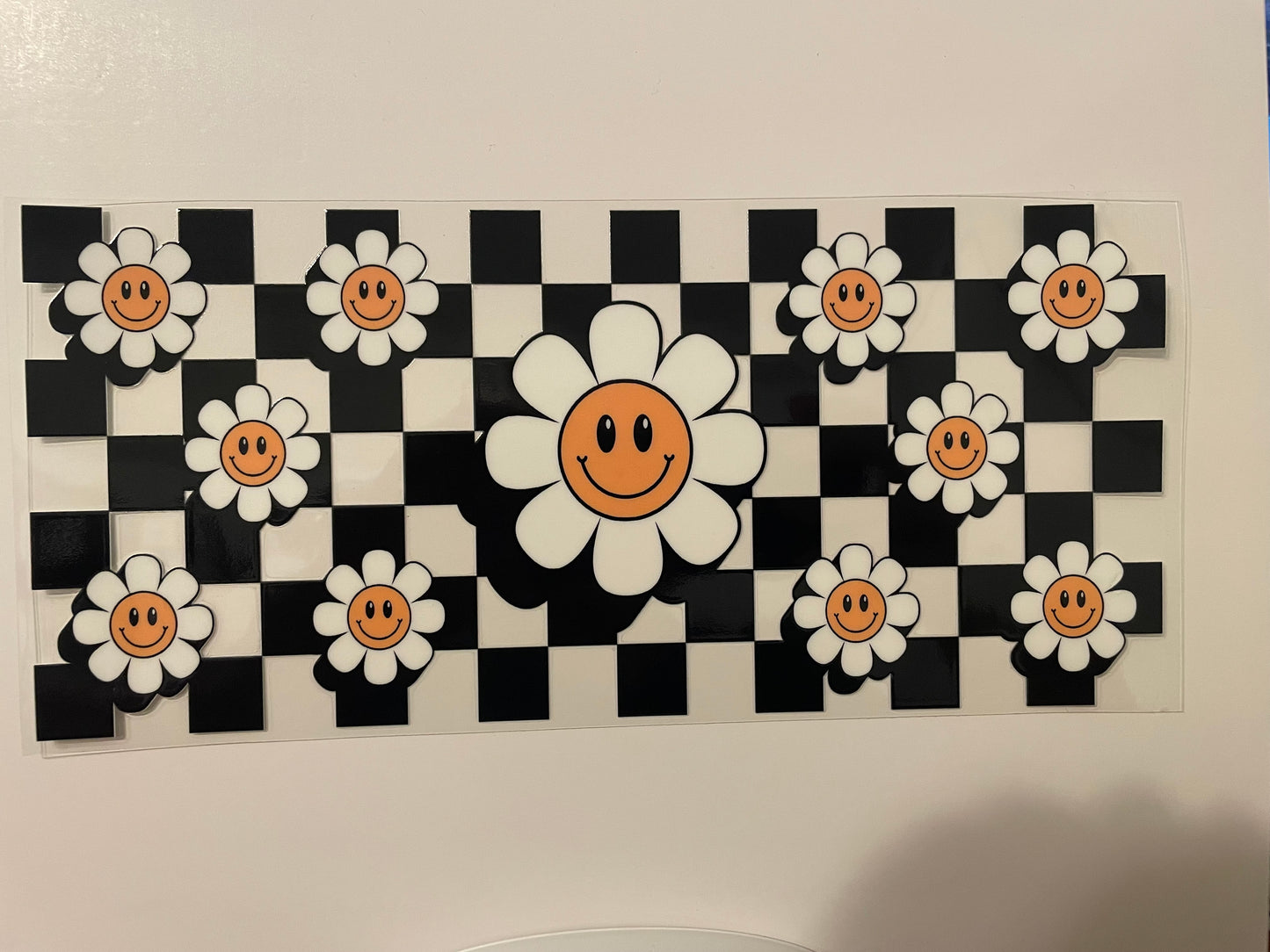 Flower Wraps