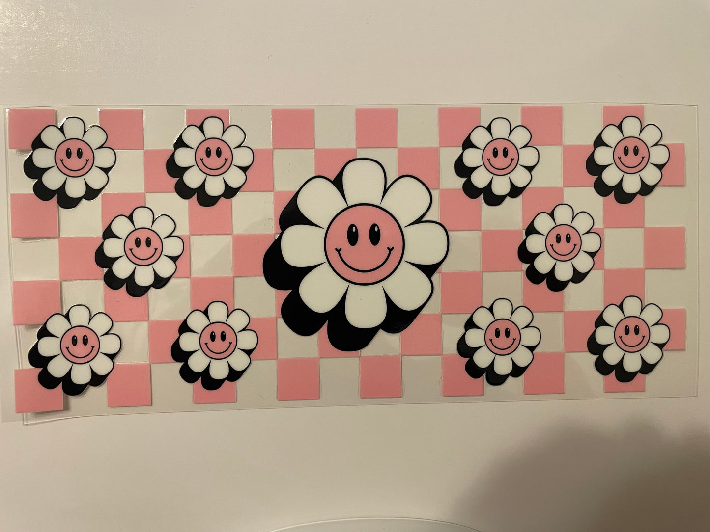 Flower Wraps
