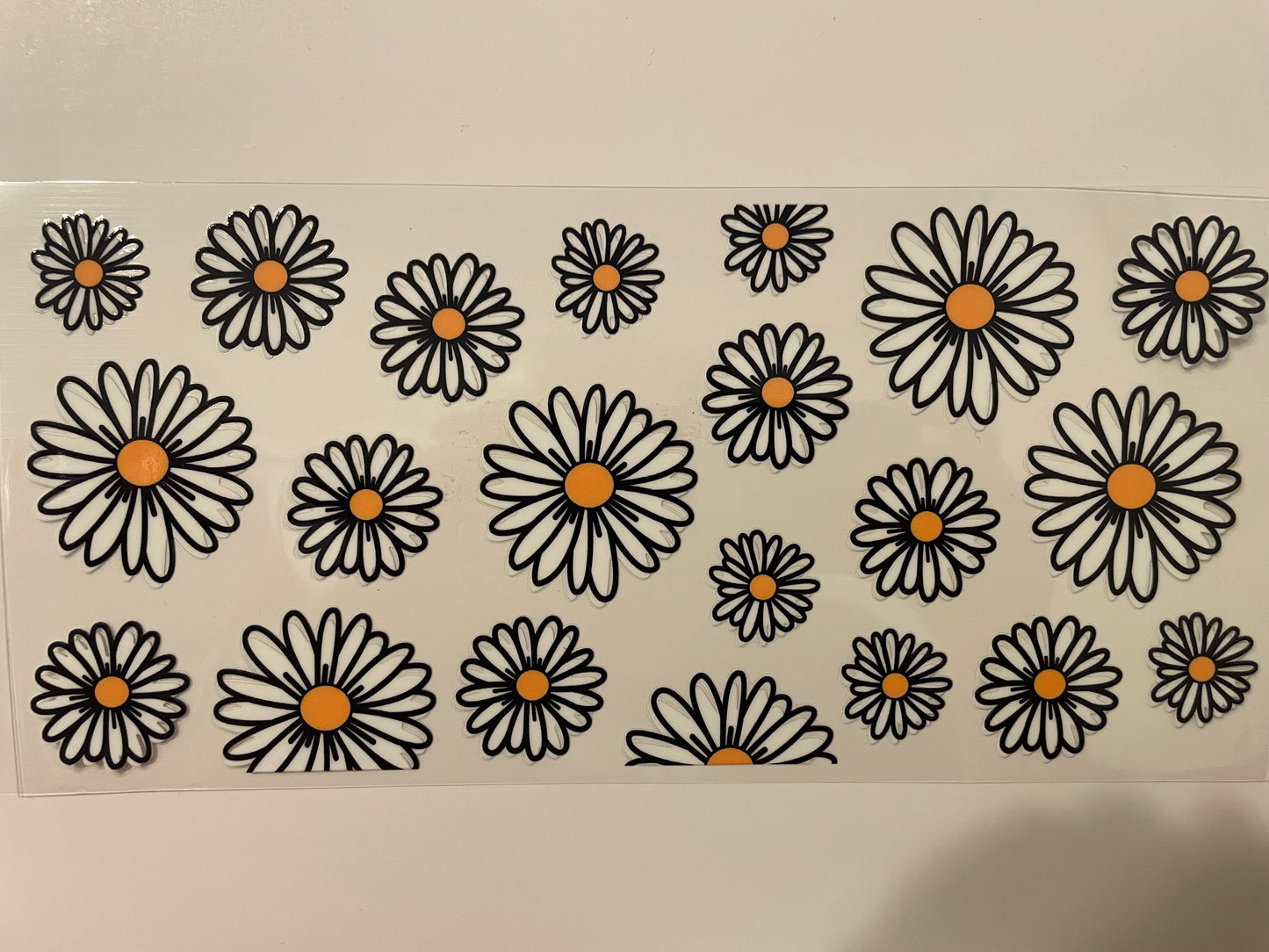 Flower Wraps