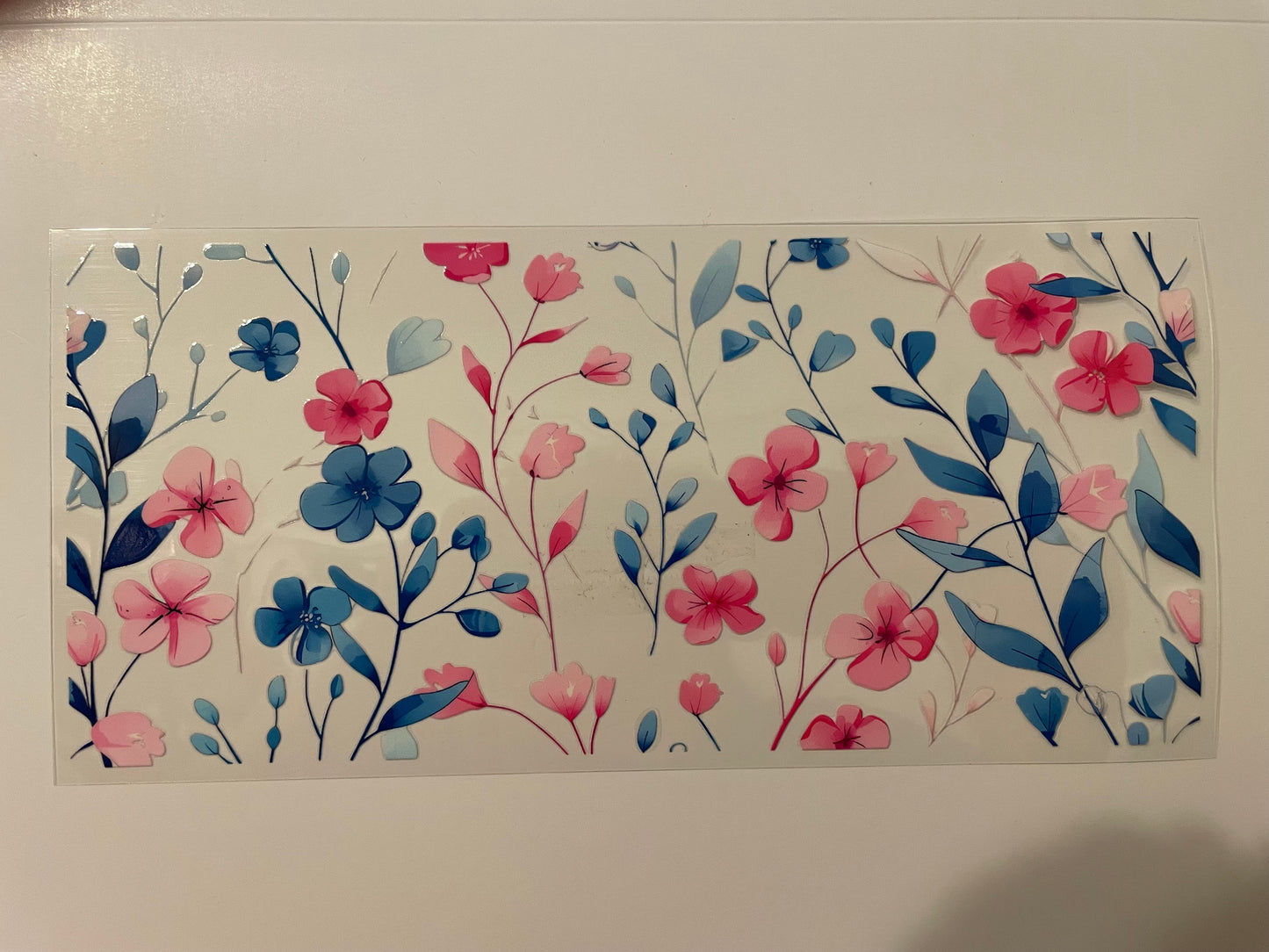 Flower Wraps