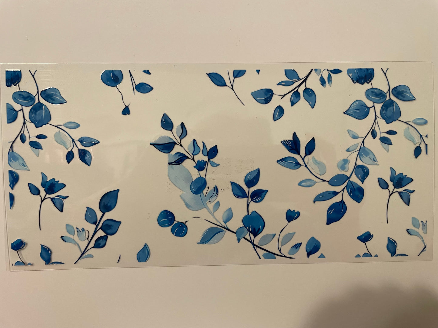 Flower Wraps