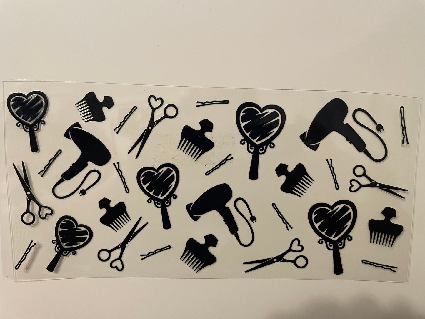 Careers Decals/Wraps