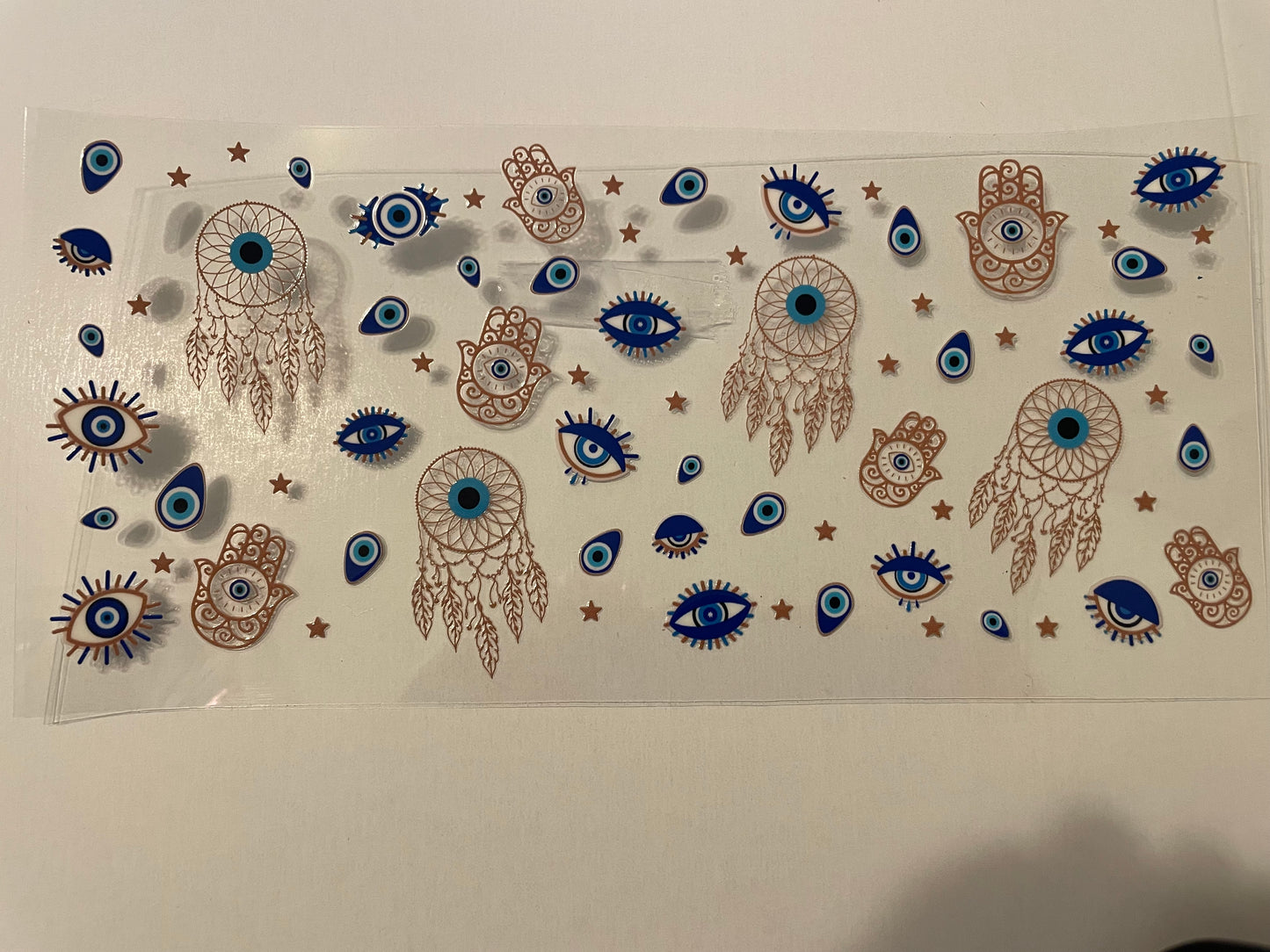 Misc Wraps