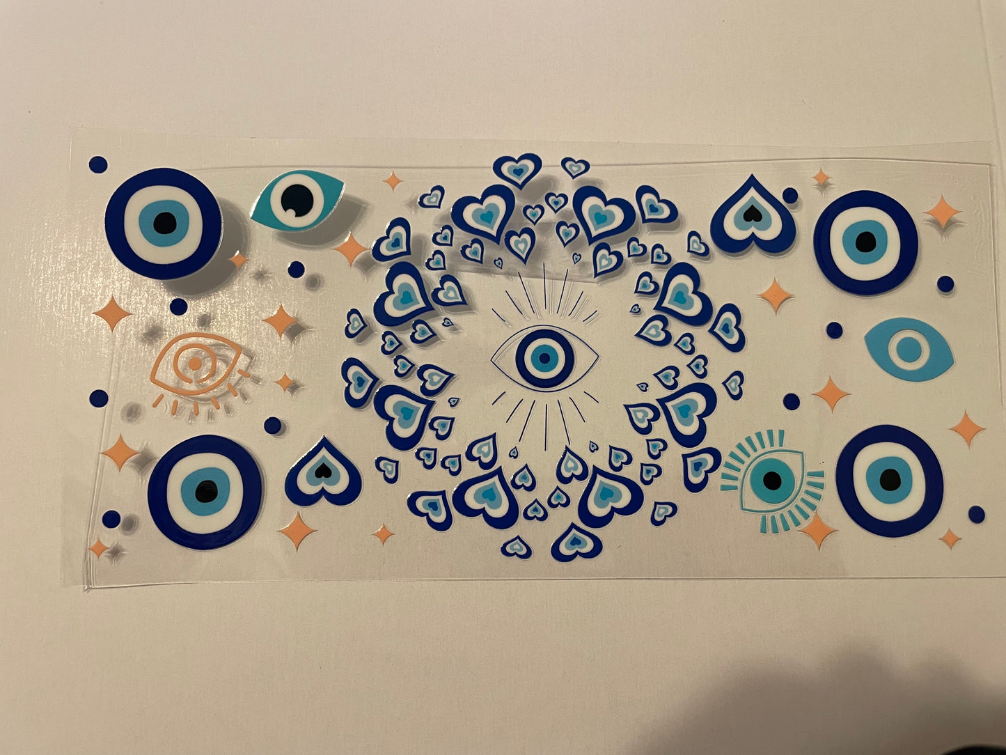 Misc Wraps
