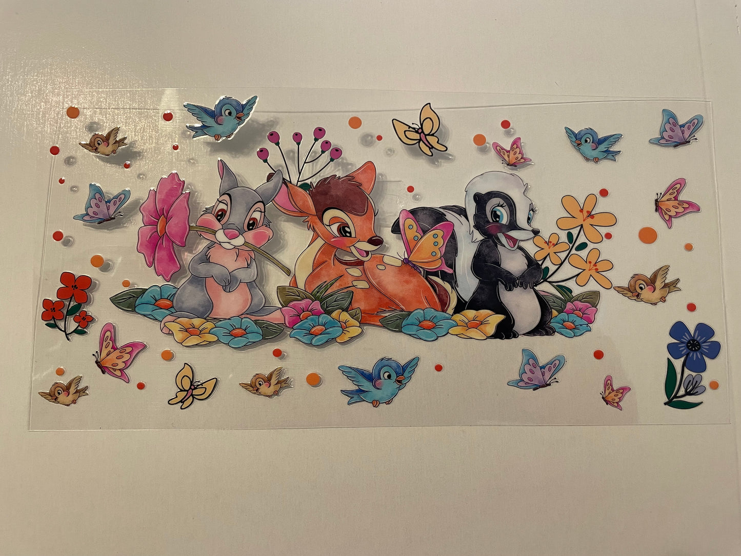 Children's Wraps