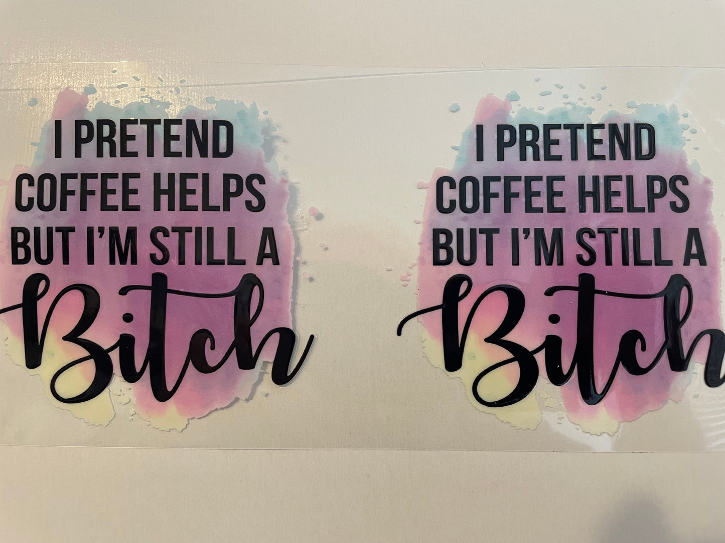 Funny/Humor Wraps