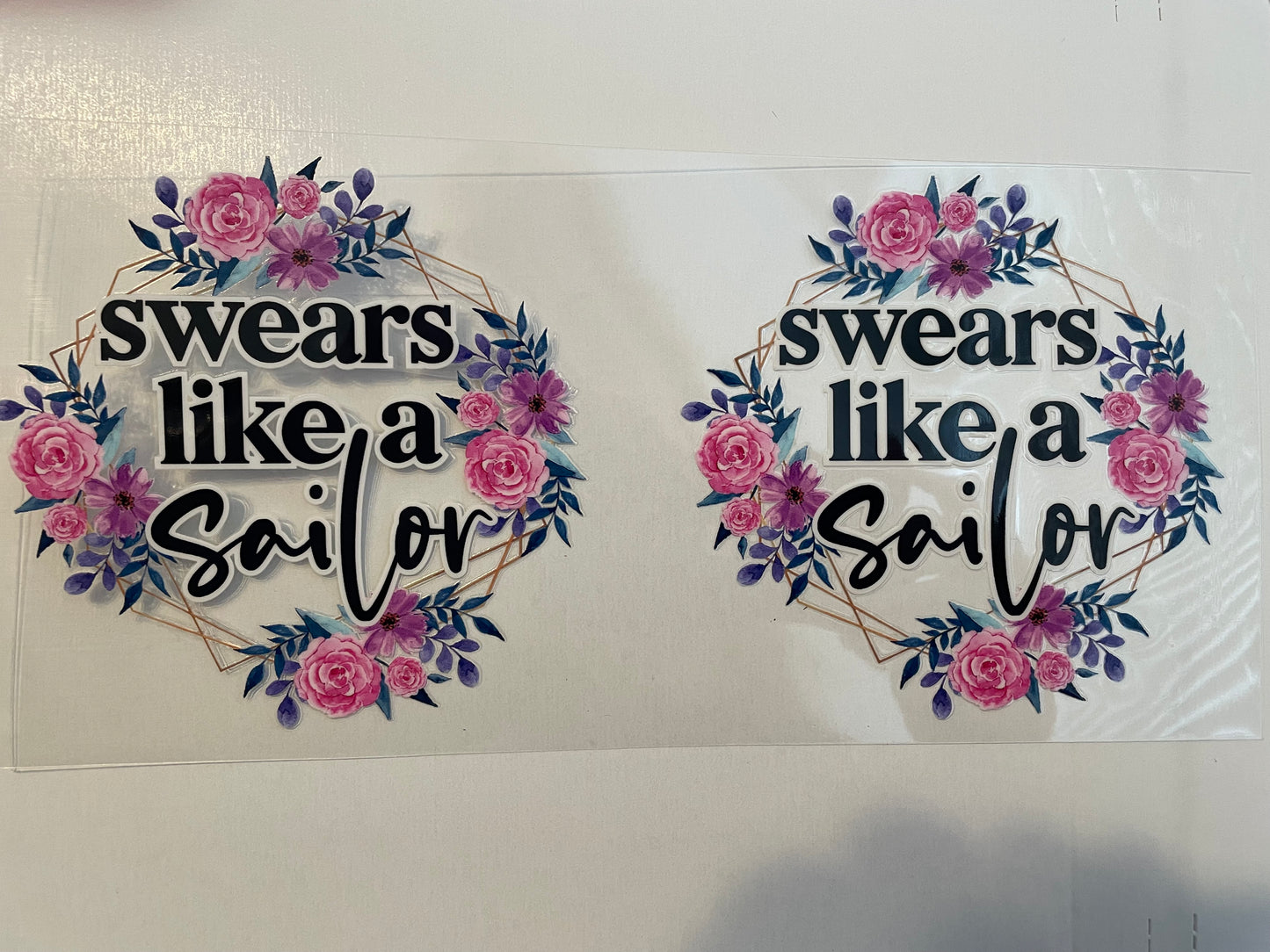 Funny/Humor Wraps