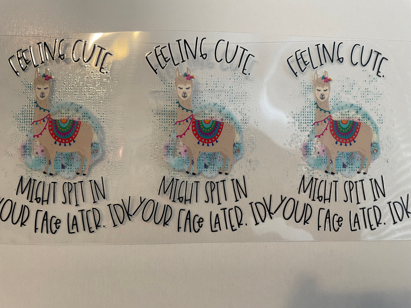Funny/Humor Wraps