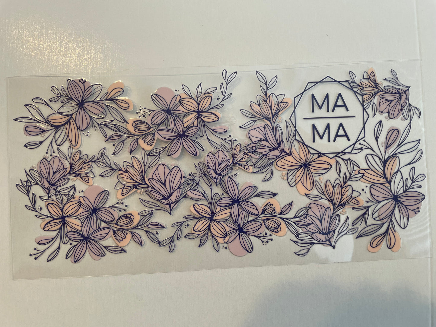 Mom/Grandma Wraps