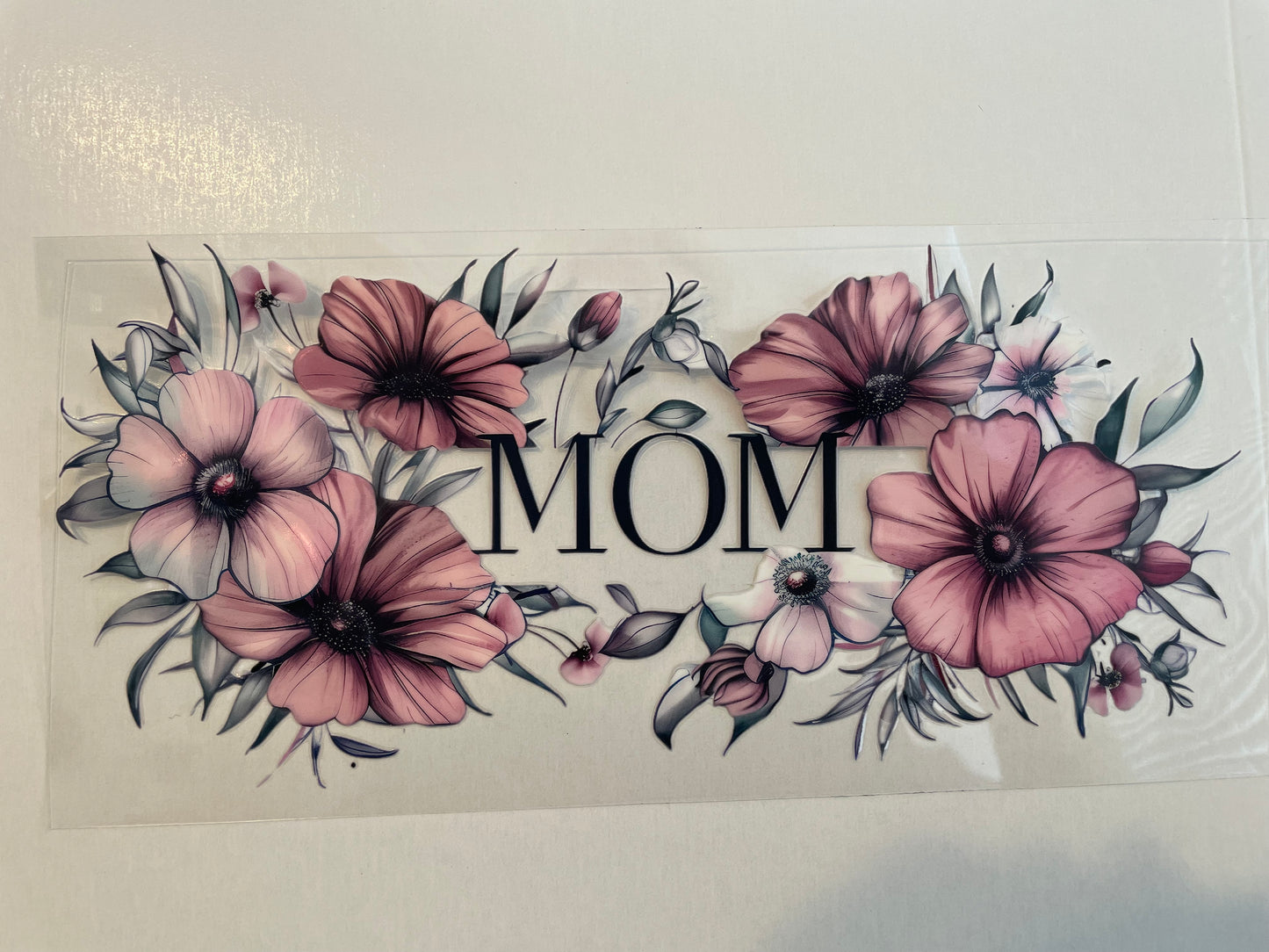 Mom/Grandma Wraps