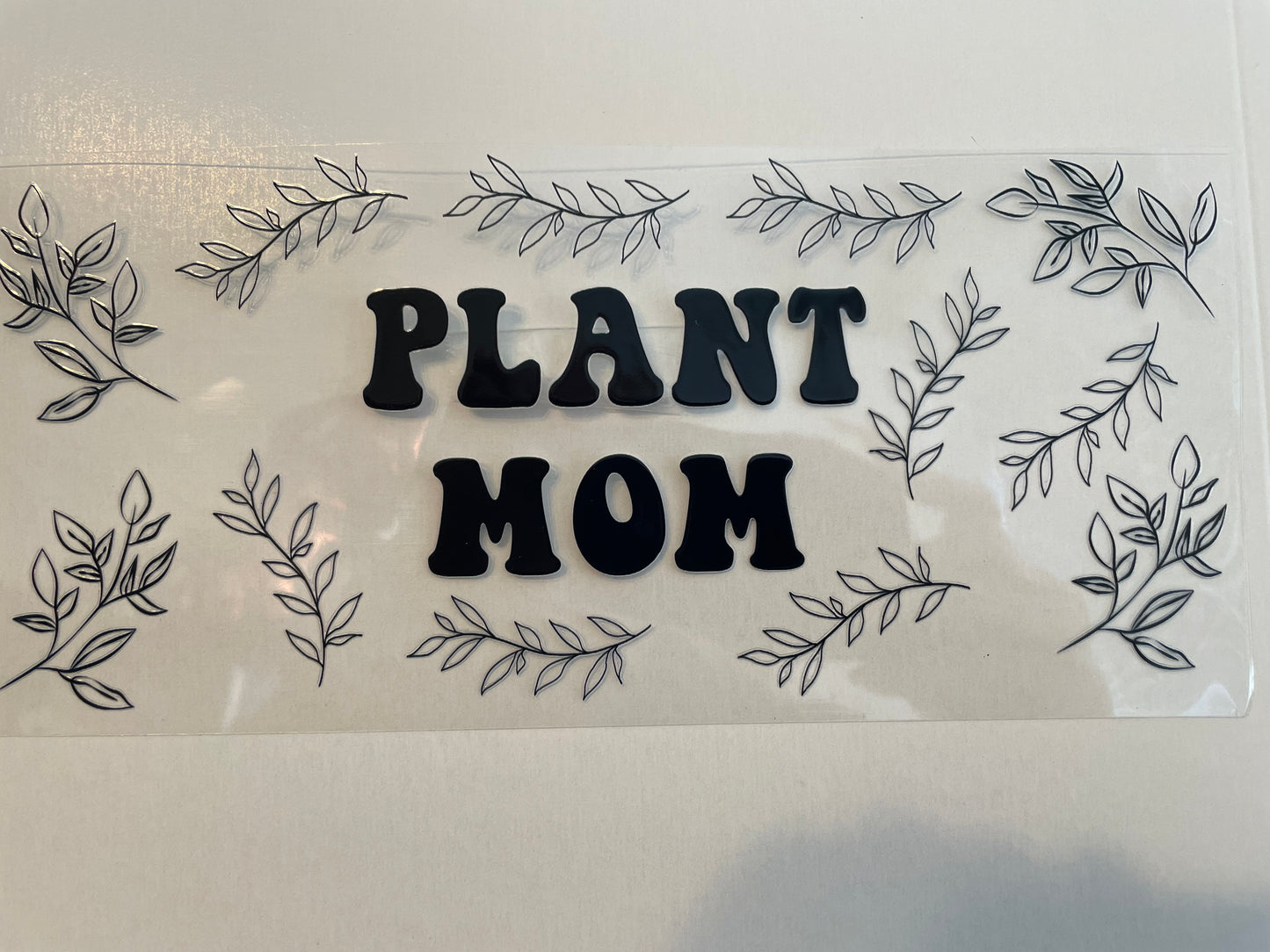 Mom/Grandma Wraps