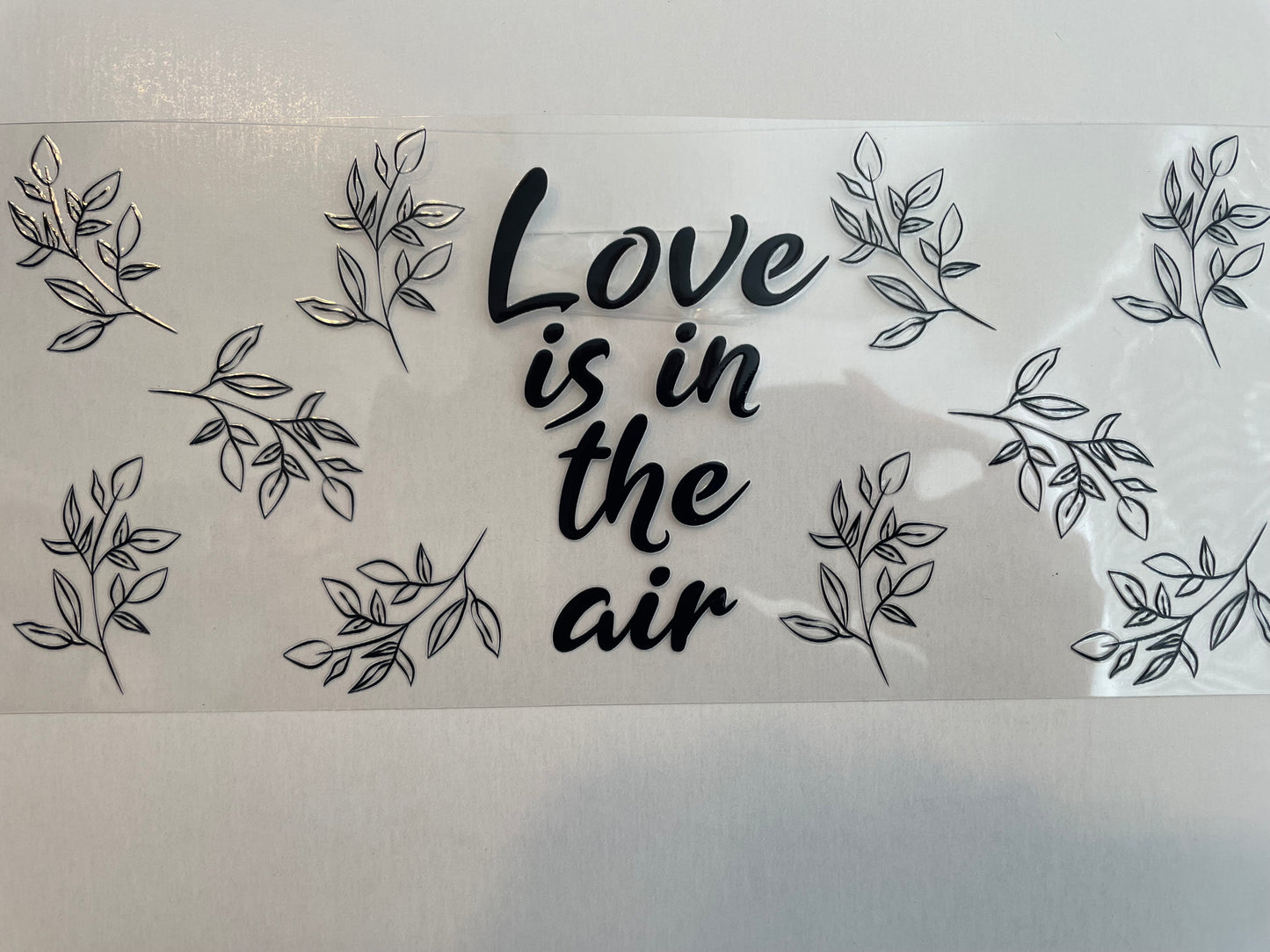 Inspirational Wraps