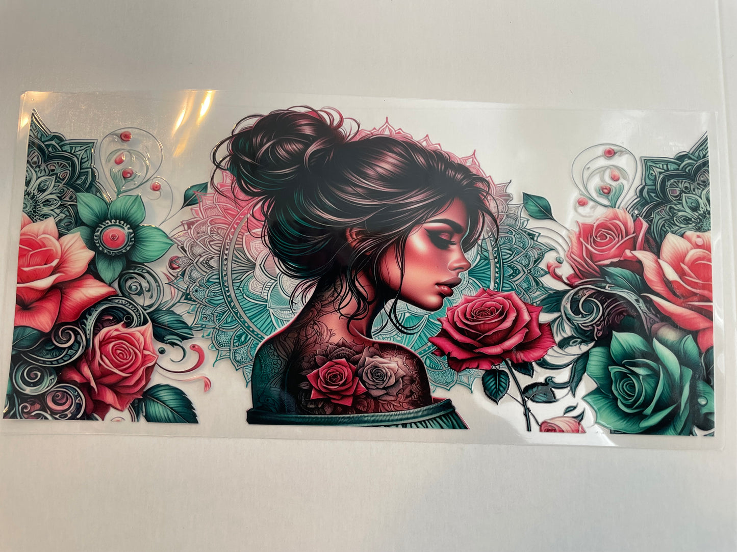 Misc Wraps