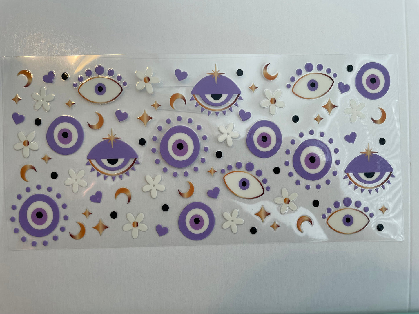 Misc Wraps