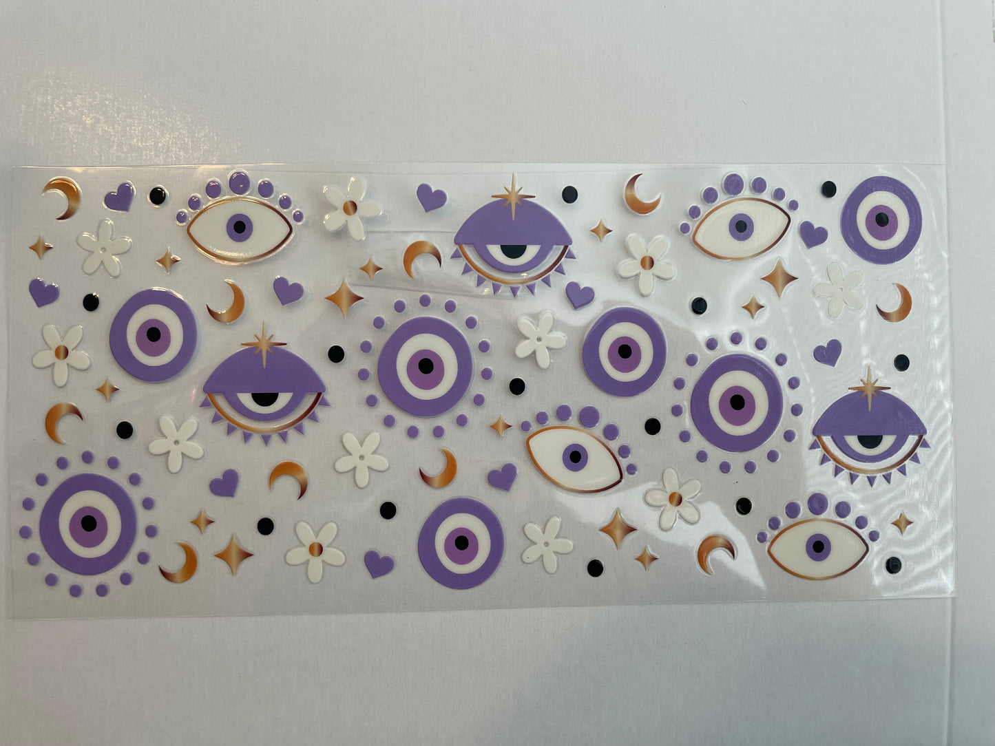 Misc Wraps