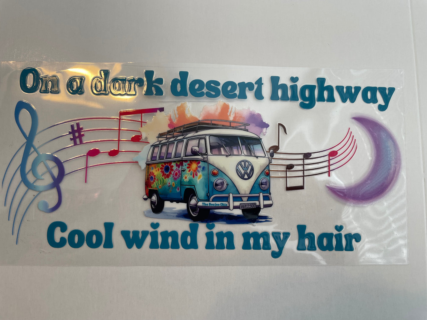 Misc Wraps