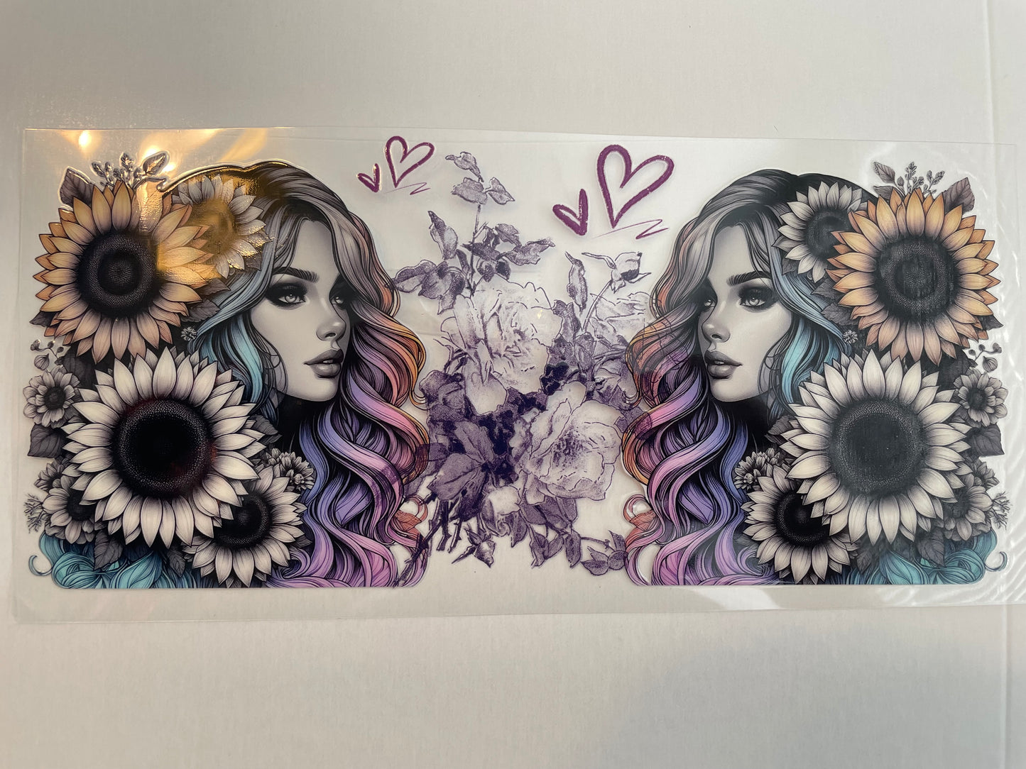 Misc Wraps