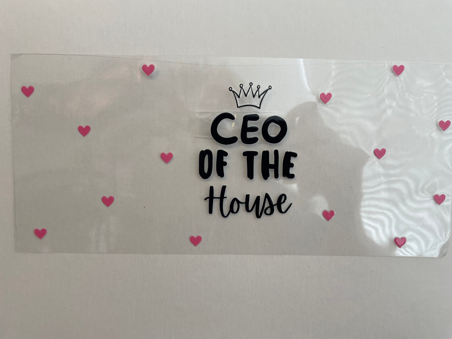Careers Decals/Wraps