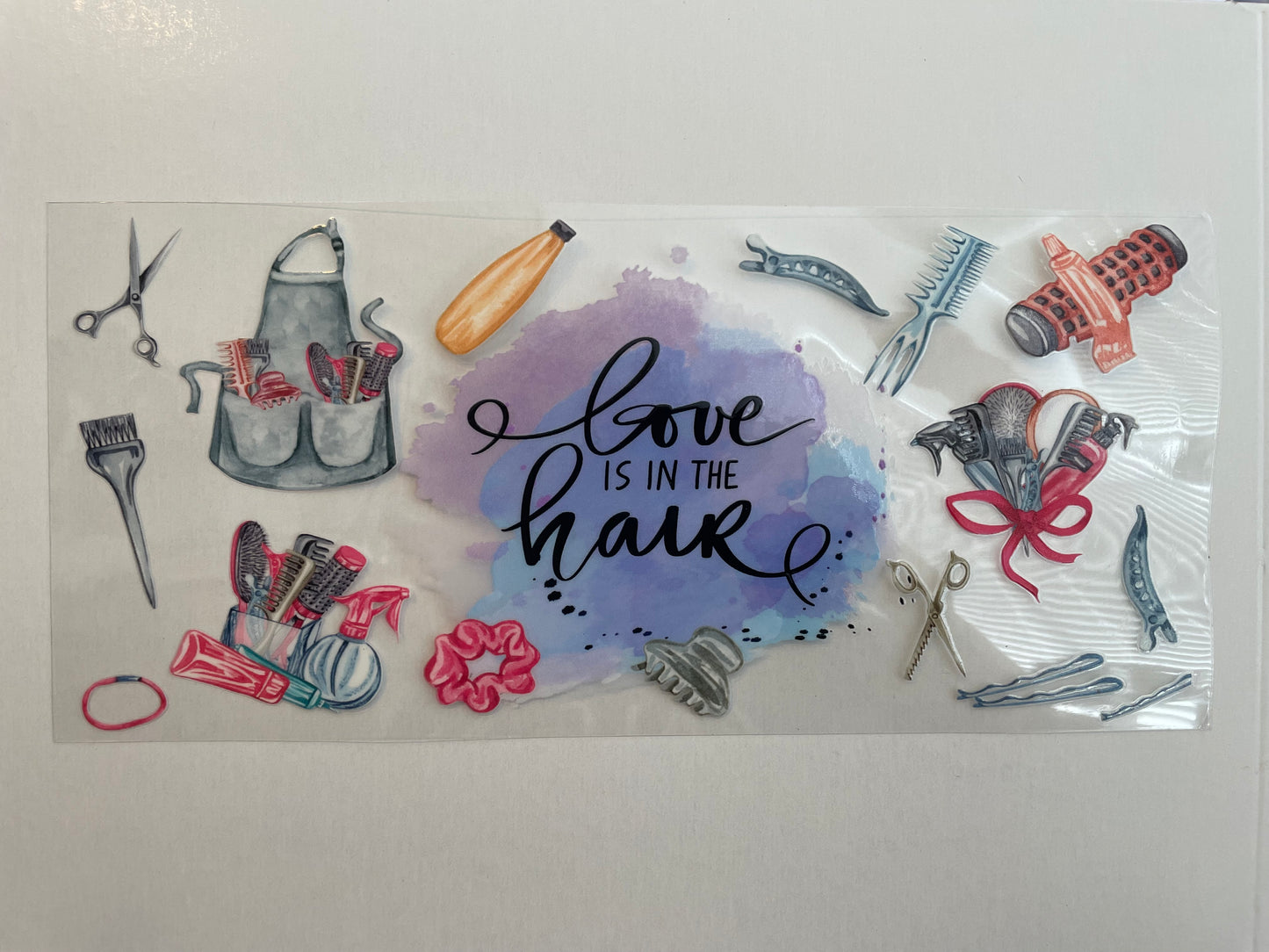 Careers Decals/Wraps
