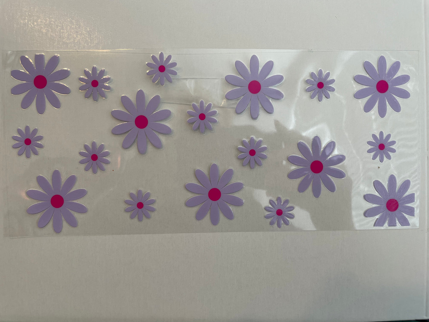 Flower Wraps