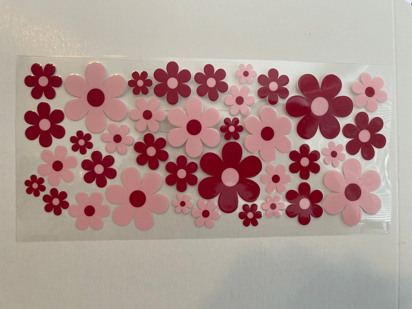 Flower Wraps