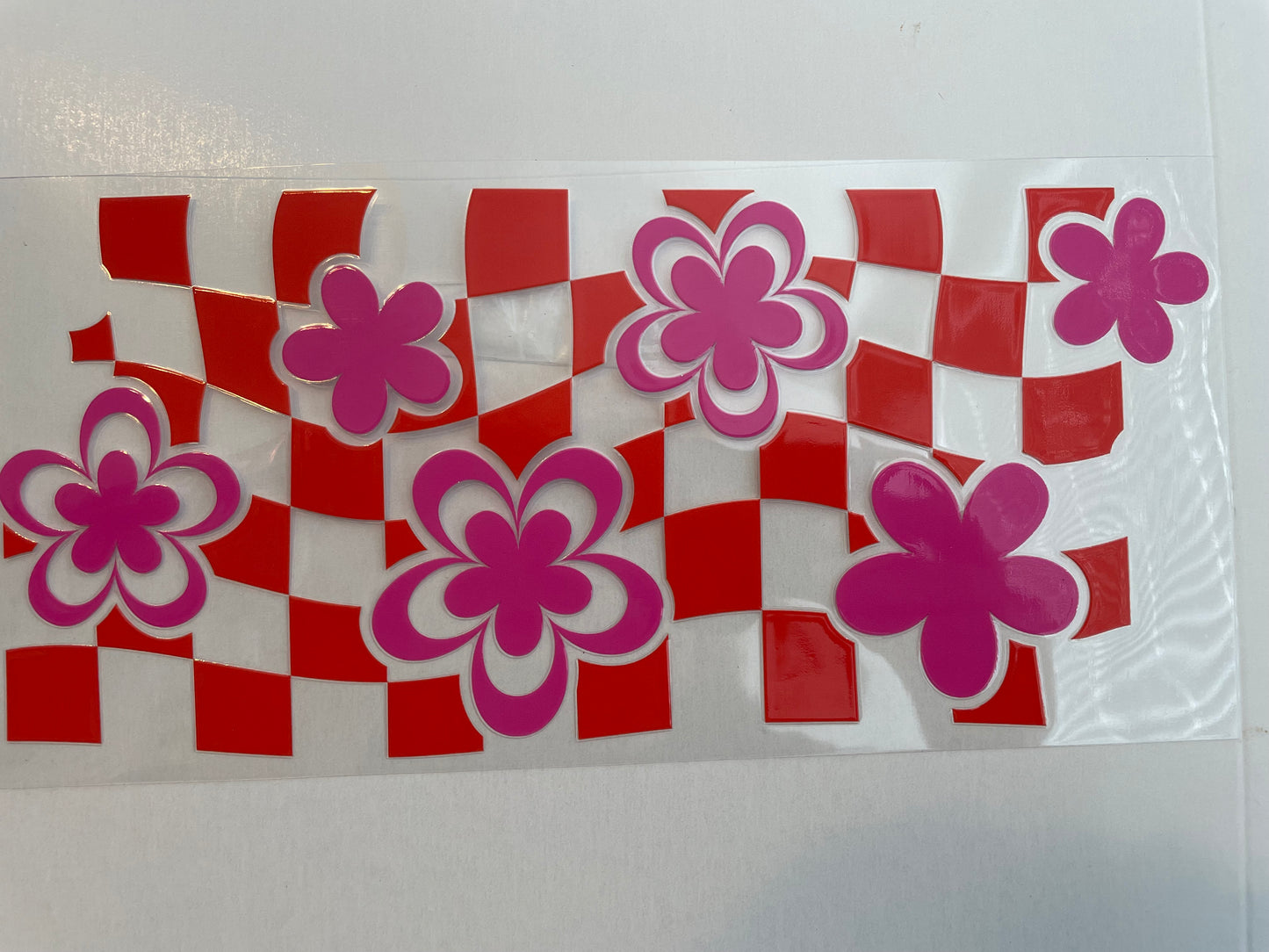 Flower Wraps
