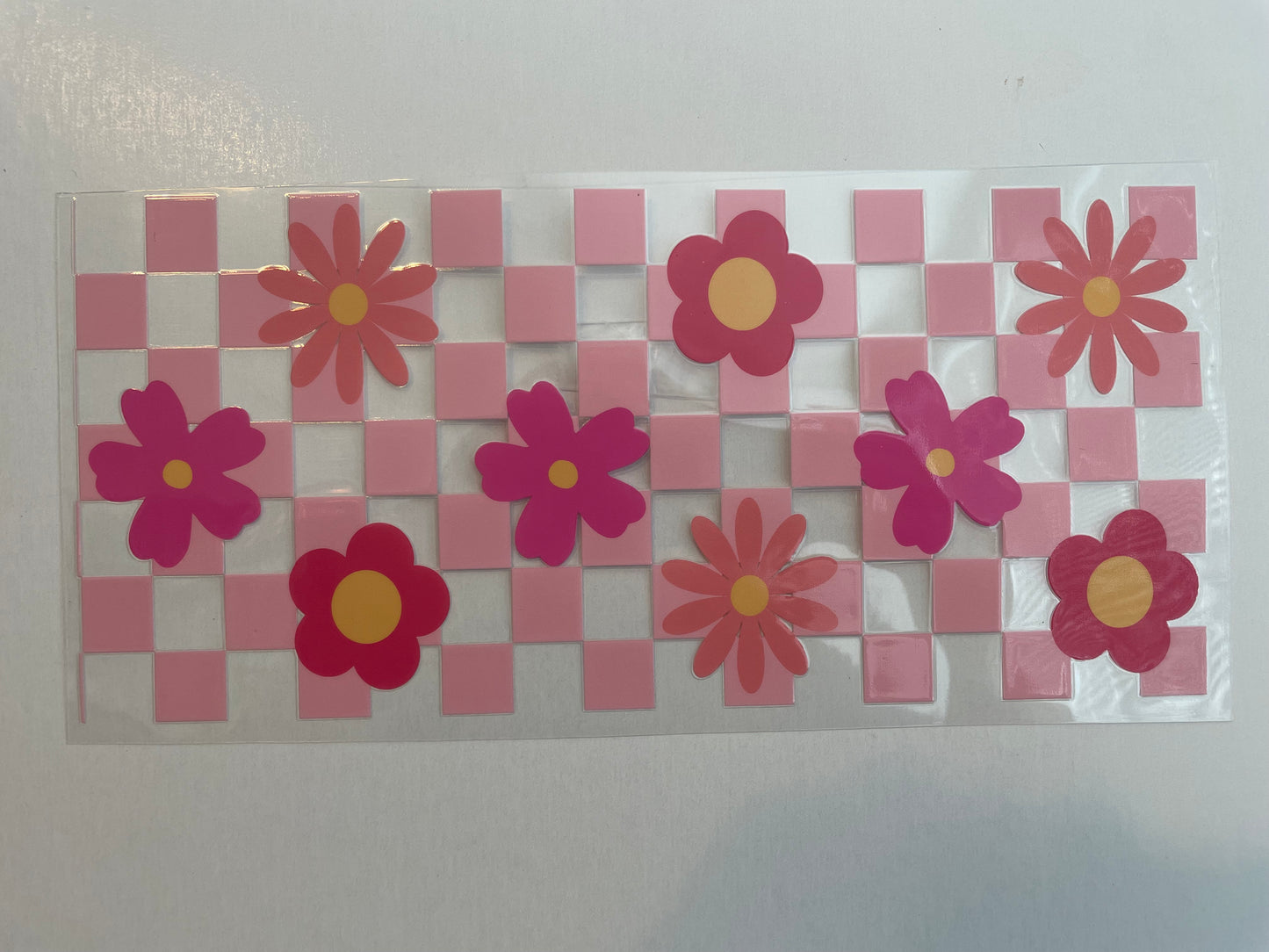 Flower Wraps