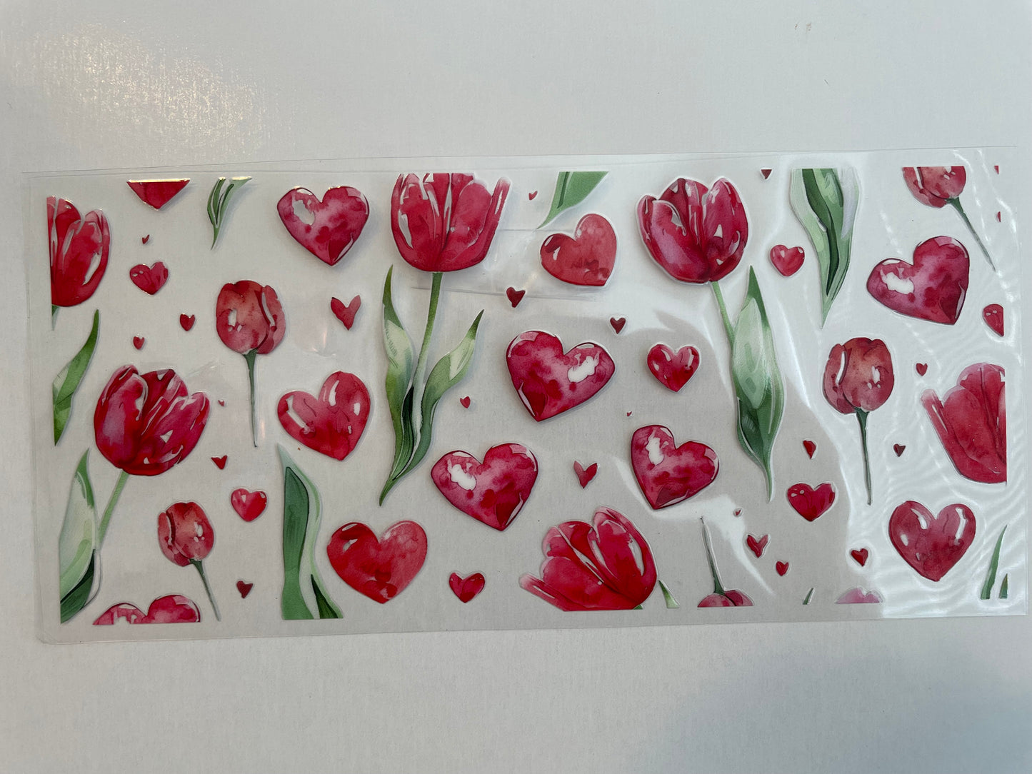 Flower Wraps