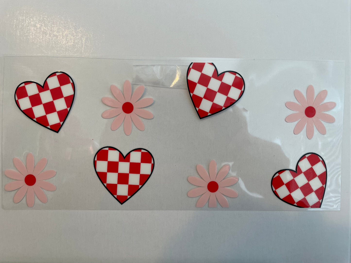 Heart Wraps