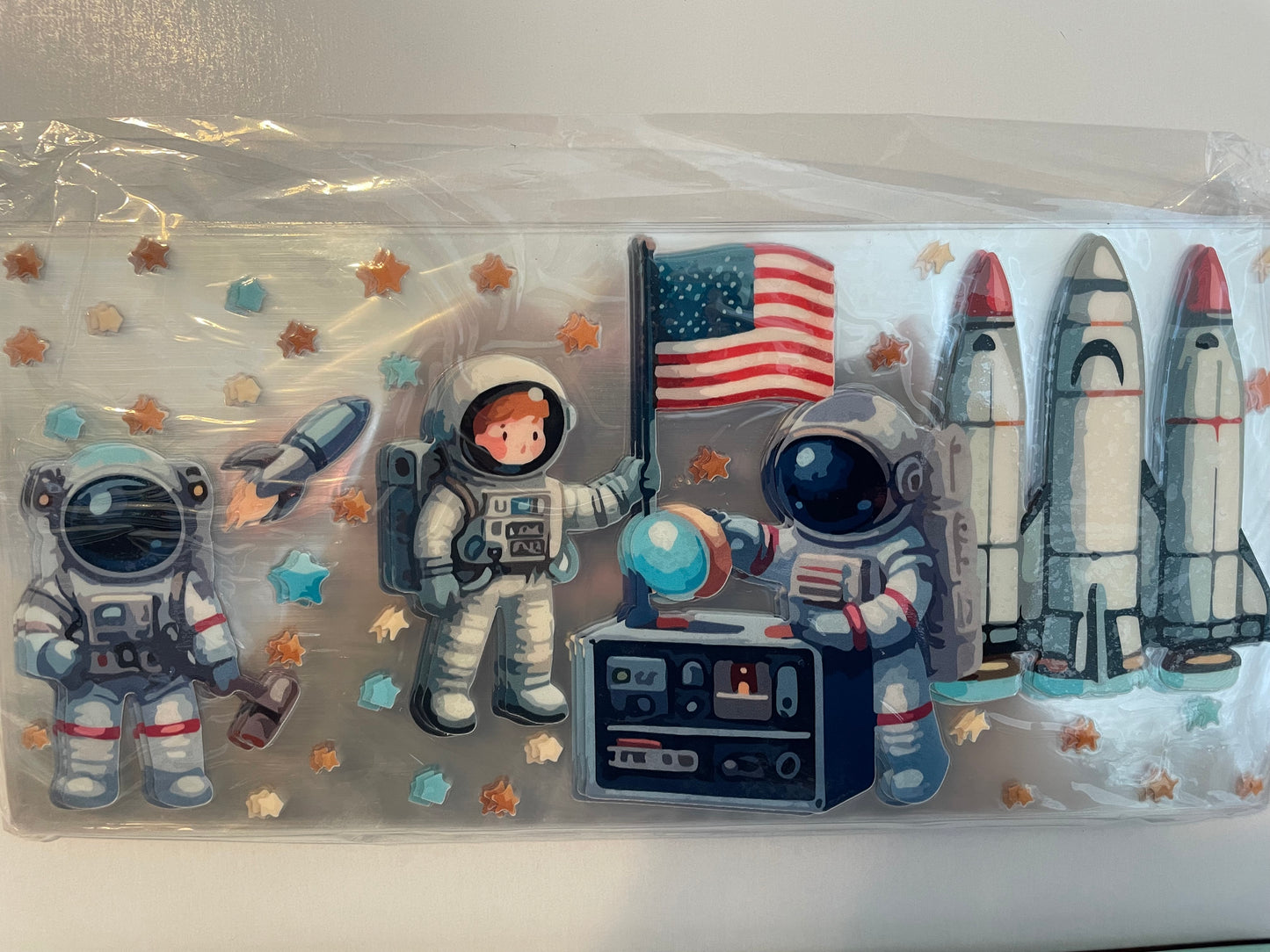Children's Wraps 2