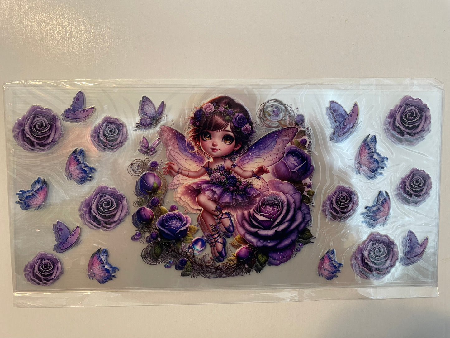 Children's Wraps 2