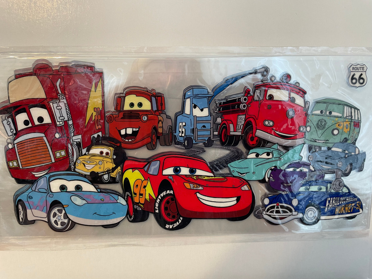 Children's Wraps 2