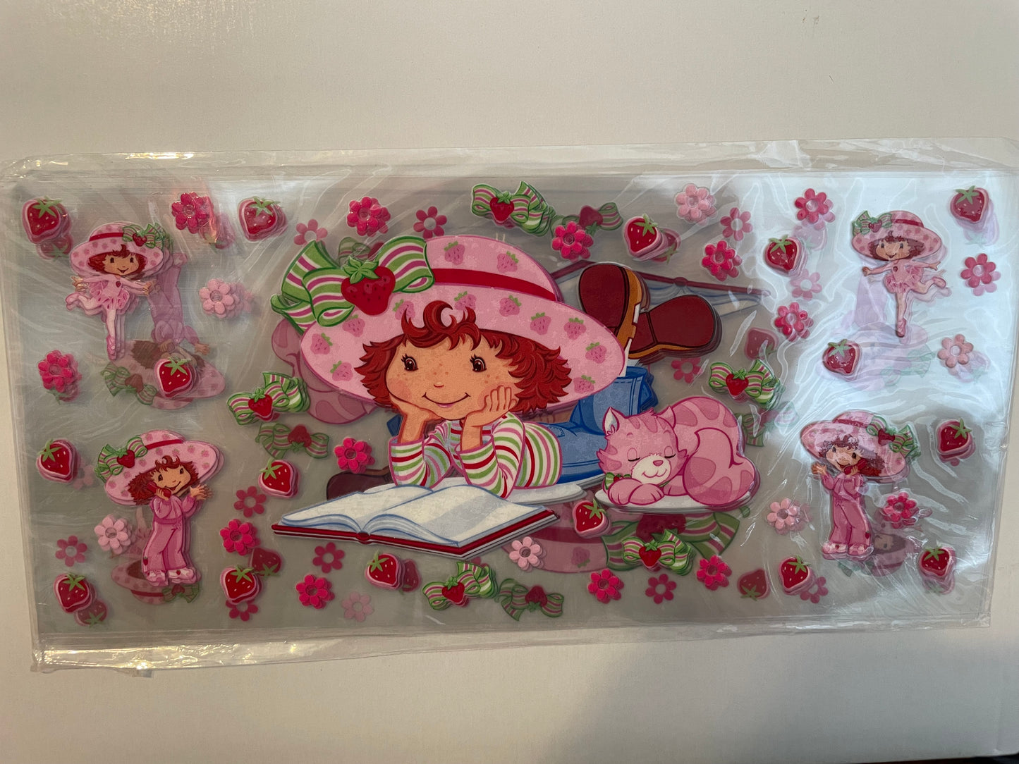 Children's Wraps 2