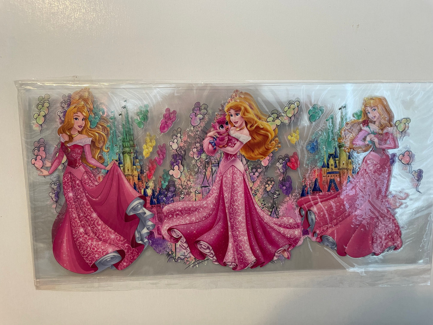 Children's Wraps 2