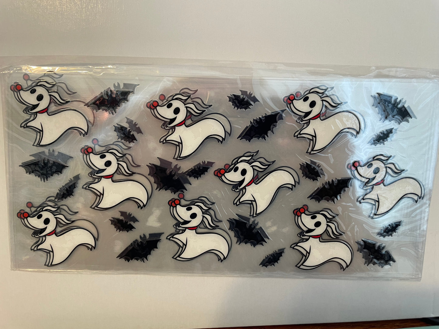 Children's Wraps 2
