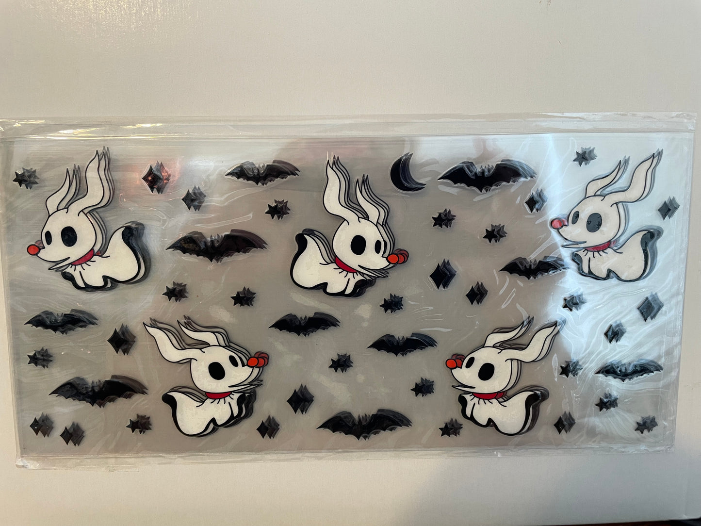 Children's Wraps 2