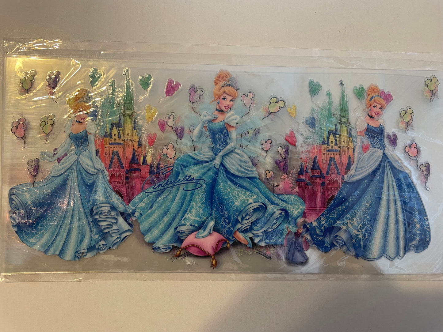 Children's Wraps 2