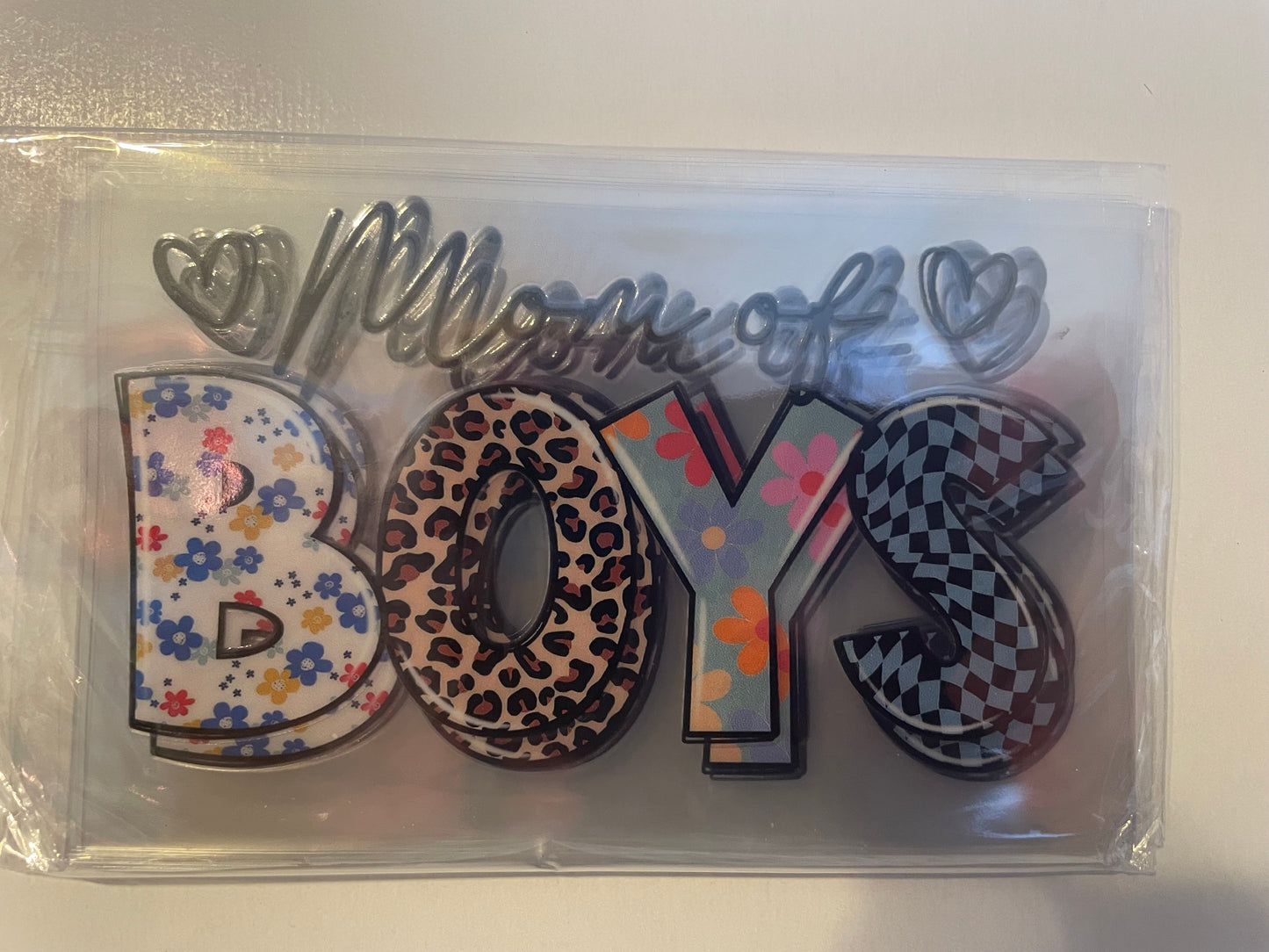 .50 cent Decals