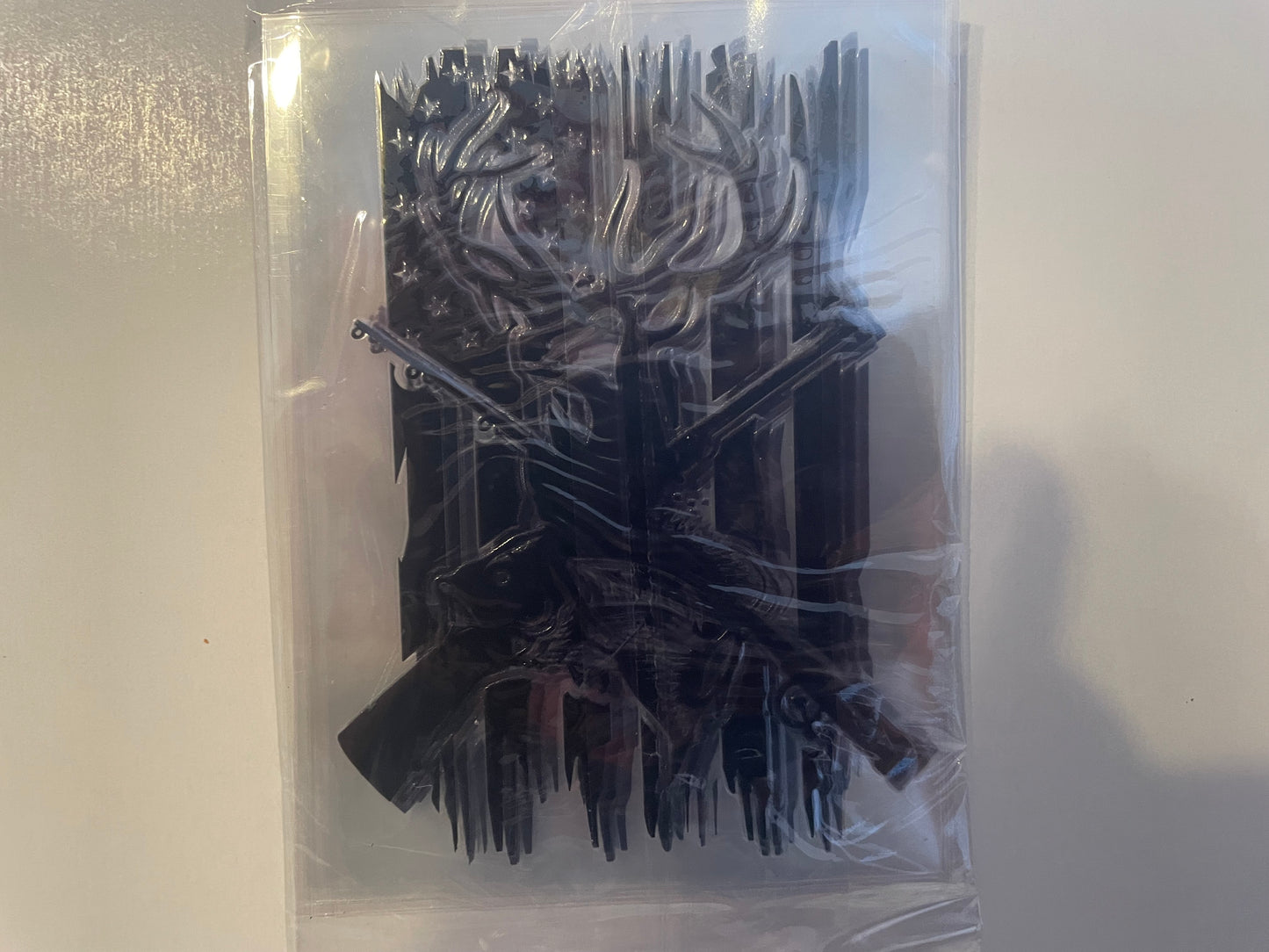 .50 cent Decals