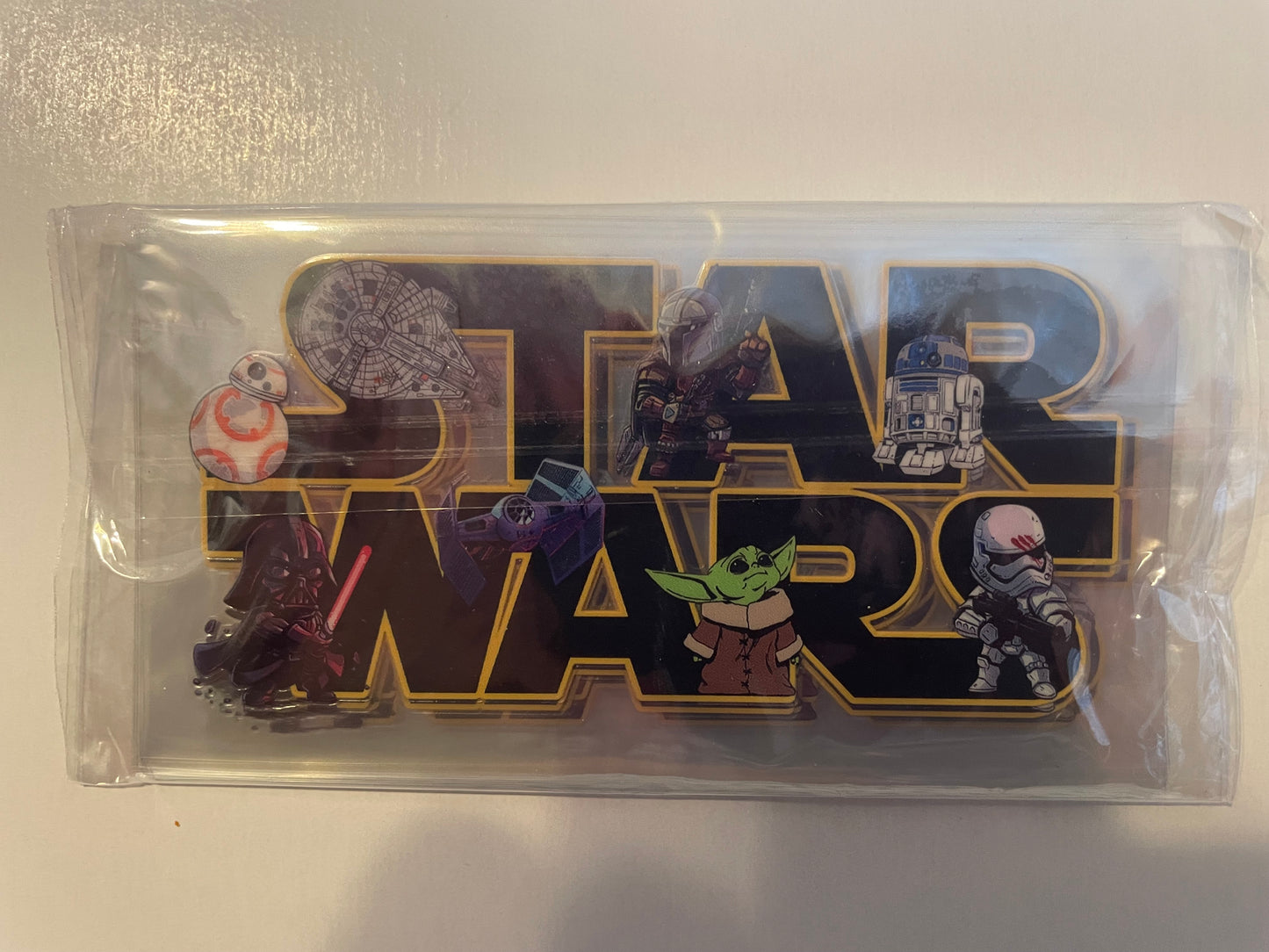 .50 cent Decals